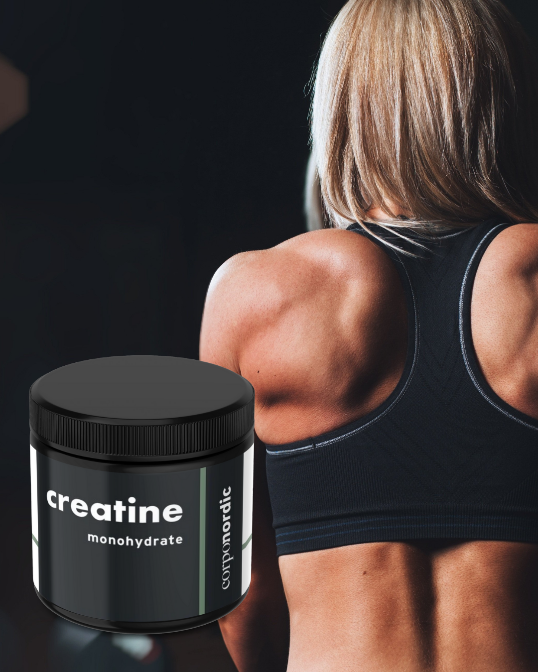 Kreatin