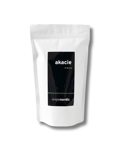 Akacie fibre