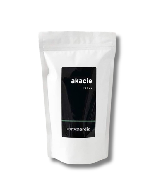 Akacie fibre