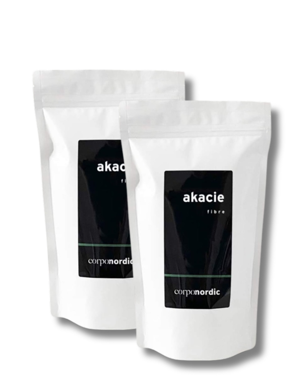 Akacie fibre