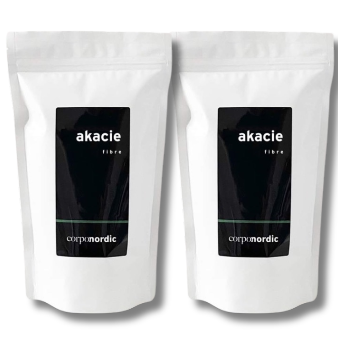Akacie fibre