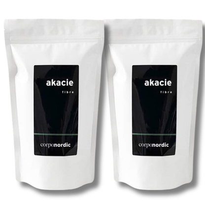 Akacie fibre